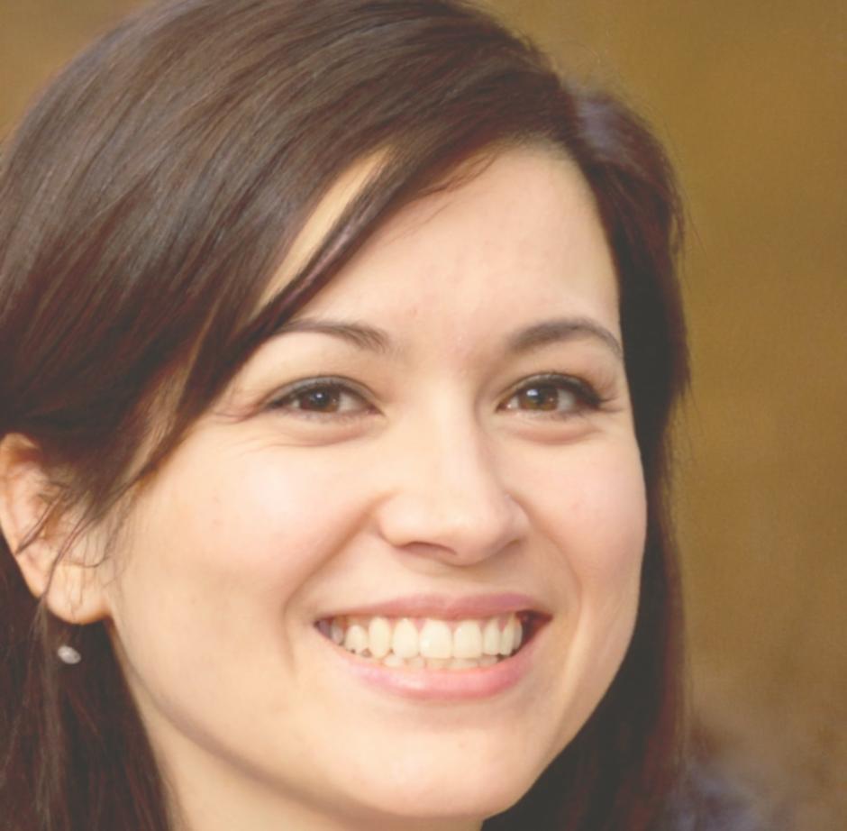 Britta Korschenbroich, Strategische Beraterin bei mirabeliqos